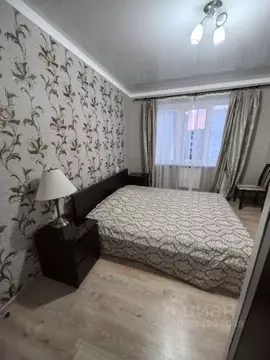 3-к кв. Краснодарский край, Краснодар ул. Душистая, 67 (74.7 м)