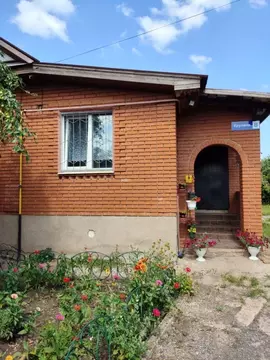 Дом в Башкортостан, Уфимский район, с. Жуково ул. Крупеня, 8 (126 м)