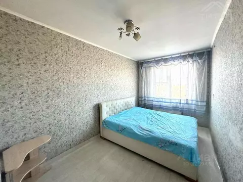 2-к кв. Алтайский край, Барнаул ул. Солнечная Поляна, 21 (43.0 м)