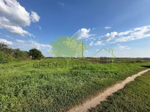 Участок в Брянская область, Брянский район, Глинищевское с/пос, с. ...