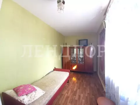 Комната Ростовская область, Новочеркасск Платовский просп., 92 (14.1 ...