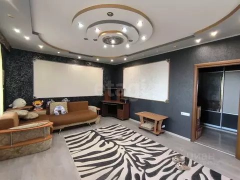 3-к кв. Ямало-Ненецкий АО, Тарко-Сале Пуровский район, ул. Мезенцева, ...