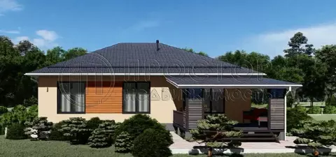 Продается дом в дп Черкизово