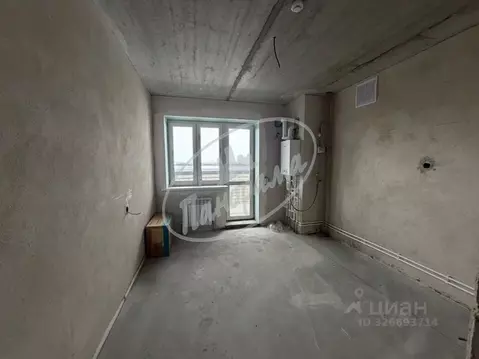 2-к кв. Калужская область, Калуга Резванская ул., 5 (67.9 м)