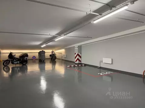 Гараж в Москва Северное Чертаново мкр, 1А (12 м)