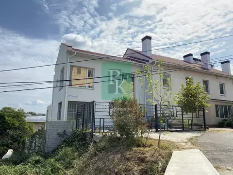 Помещение свободного назначения в Севастополь ул. Батумская, 61 (250 ...