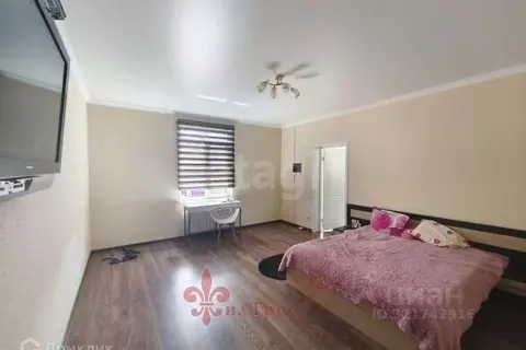 Дом в Белгородская область, Белгородский район, Никольское с/пос, с. ...