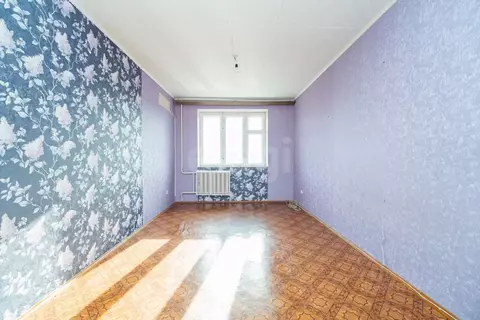 1-к кв. Башкортостан, Уфа ул. Юрия Гагарина, 74 (39.5 м)