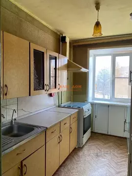 3-к кв. Тульская область, Тула ул. Макаренко, 13к3 (60.8 м)