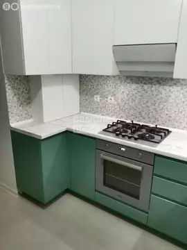 2-комнатная квартира: Йошкар-Ола, Садовая улица, 60 (52 м)