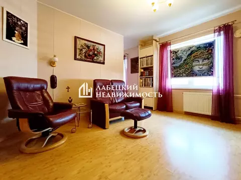 2-к кв. Санкт-Петербург Тихорецкий просп., 25К2 (59.3 м)