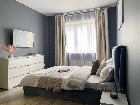 1-к кв. Тульская область, Тула ул. Самоварная, 7 (37.0 м)