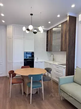 2-к кв. Москва ул. Крузенштерна, 2 (67.0 м)