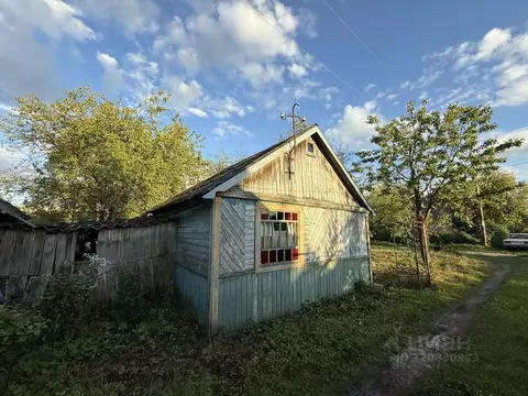Дом в Брянская область, Брянск Природа садоводческое объединение, 145 ...
