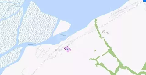 Участок в Бурятия, Кабанский район, с. Дубинино  (511.0 сот.)