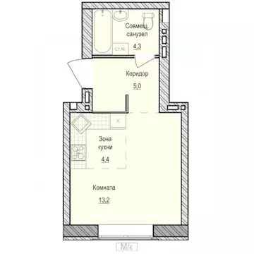 Студия Удмуртия, Завьяловский район, с. Первомайский Санвилл жилой ...