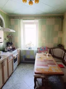 3-к кв. Ростовская область, Азов Азовский район, Ленинградская ул., ...