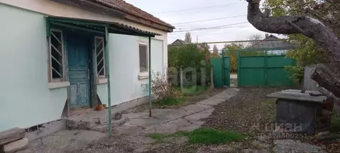 Дом в Крым, Кировское пгт ул. Набережная (35 м)