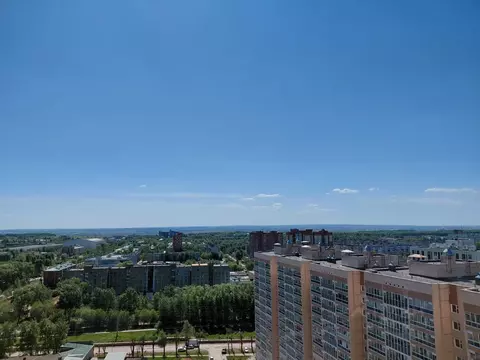 2-к кв. Пермский край, Пермь ул. Куйбышева, 135 (55.3 м)