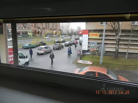 Помещение свободного назначения в Санкт-Петербург Наличная ул., 33А ...