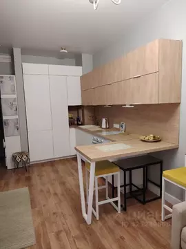 1-к кв. Московская область, Химки Клязьма-Старбеево мкр, Свистуха ...