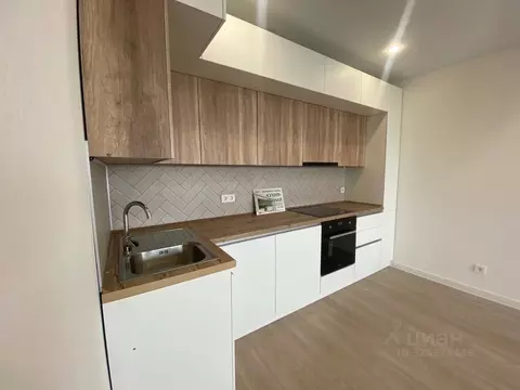 Студия Пензенская область, Пенза ул. Яшиной, 8 (33.21 м)