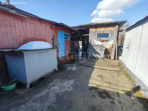 Дом в Шадринск, Южная улица (53.6 м)