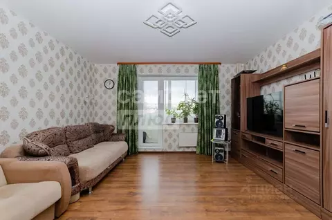 1-к кв. Челябинская область, Челябинск кв Шагольская улица 1-й, 12 ...