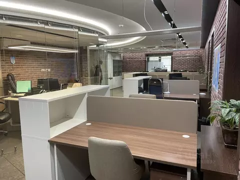 Помещение свободного назначения в Москва Гончарная ул., 28А (536 м)