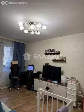 1-комнатная квартира: Мытищи, улица Академика Каргина, 38к2 (30.2 м)