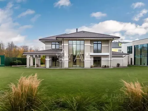 Дом в Санкт-Петербург ул. Новая, 27к8 (423 м)