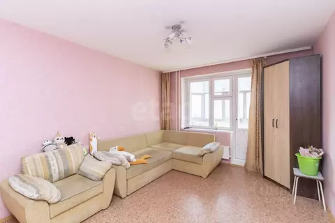 1-к кв. Тюменская область, Тюмень Широтная ул., 136к5 (44.8 м)