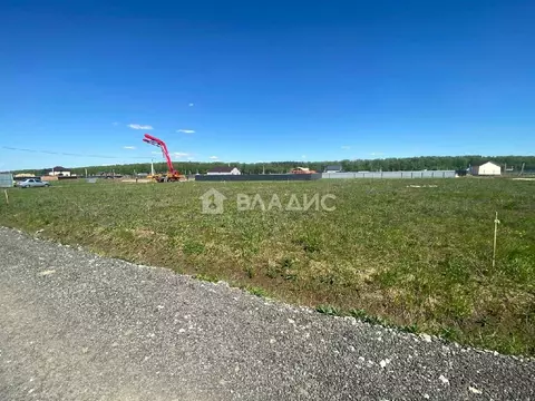 Продается участок в КП Земляничная поляна 3