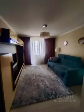 2-к кв. Ростовская область, Ростов-на-Дону просп. 40-летия Победы, 97в ...