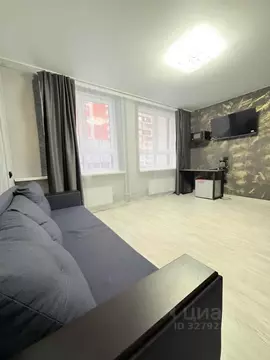 Студия Московская область, Балашиха ул. Яганова, 1 (24.0 м)