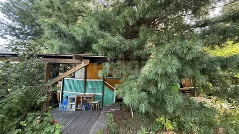 Дом в Красноярский край, Дивногорск Энергетик СНТ, ул. Заманская, 13 ...