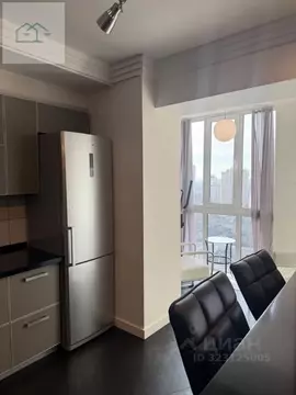 3-к кв. Воронежская область, Воронеж ул. 20-летия Октября, 88Е (92.0 ...