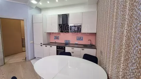 2-к кв. Москва просп. Мира, 188Бк4 (58.0 м)