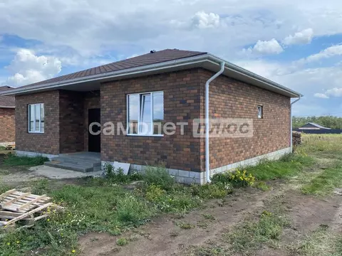 Дом в Белгородская область, Белгородский район, Разумное рп, ...