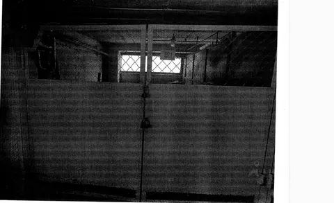 Гараж в Москва ул. Горбунова, 7К1 (22 м)