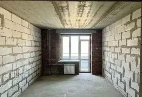 3-к кв. Ростовская область, Ростов-на-Дону 1-я Баррикадная ул., 24 ...