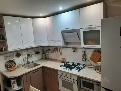 4-к кв. Пермский край, Кунгур ул. Просвещения, 13 (87.1 м)