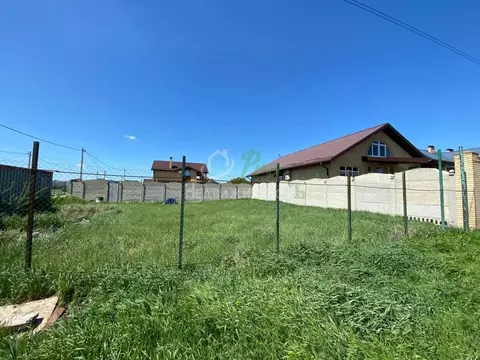 Участок в Краснодарский край, Ейск Абрикосовая ул. (7.6 сот.)