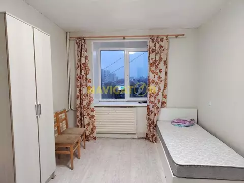 Комната Башкортостан, Уфа ул. Бабушкина, 21/1 (38.0 м)