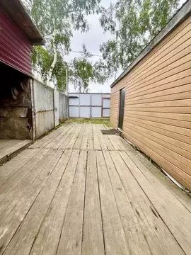 Дом в Хабаровский край, Николаевск-на-Амуре ул. Луначарского, 110 (48 ...