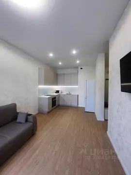 2-к кв. Москва бул. Скандинавский, 12 (60.8 м)