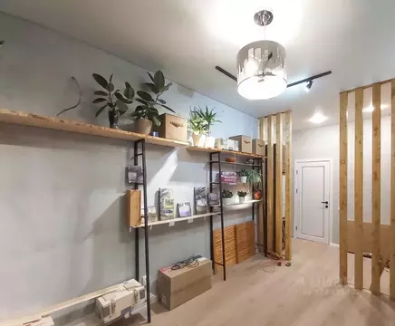 2-к кв. Санкт-Петербург ул. Бабушкина, 24 (57.0 м)