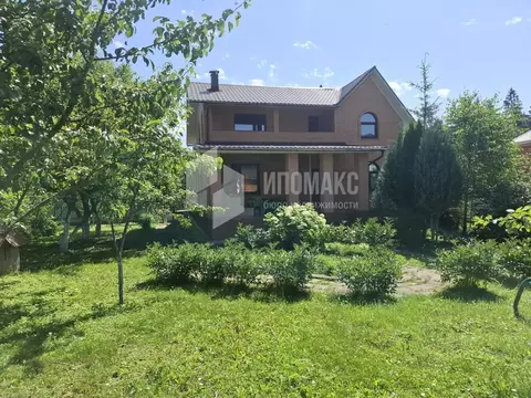 Дом в Москва Маяк-Бурцево СНТ, 175 (180 м)