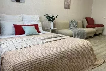 2-к кв. Пермский край, Пермь ш. Космонавтов, 215 (51.0 м)