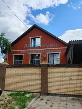 Дом в Ульяновская область, Новомалыклинское с/пос, с. Новая Малыкла ...